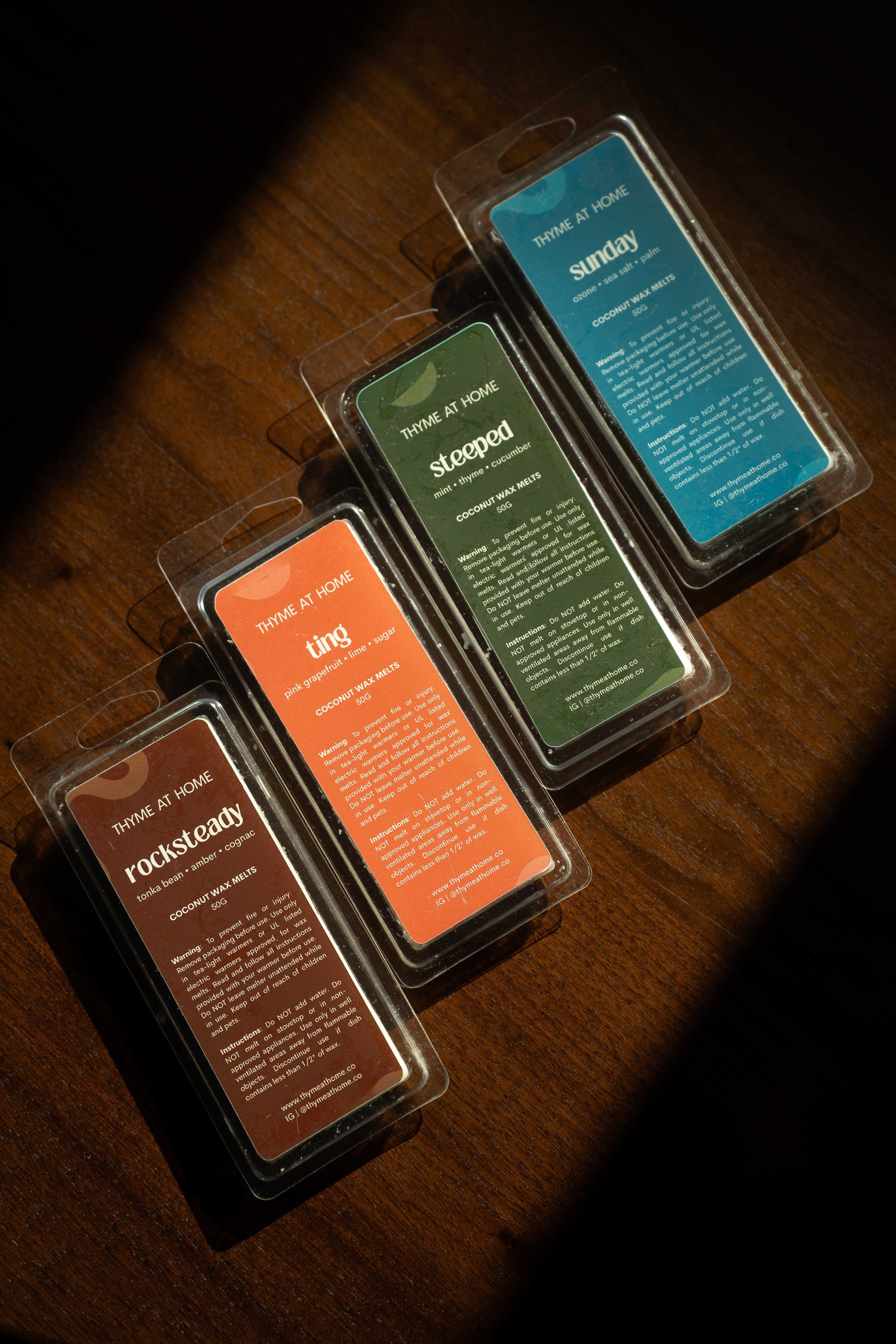 Wax Melts