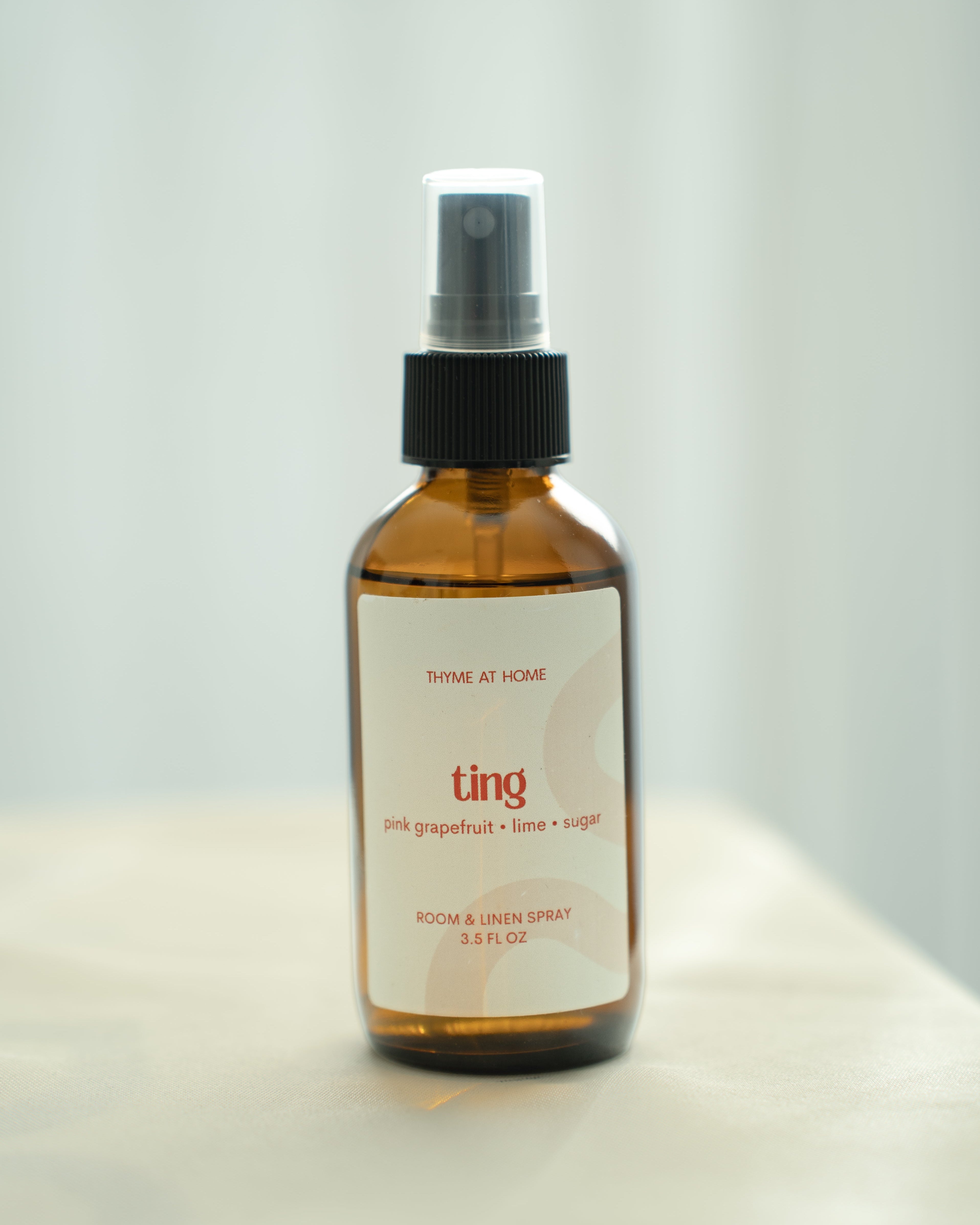Ting - Room & Linen Spray