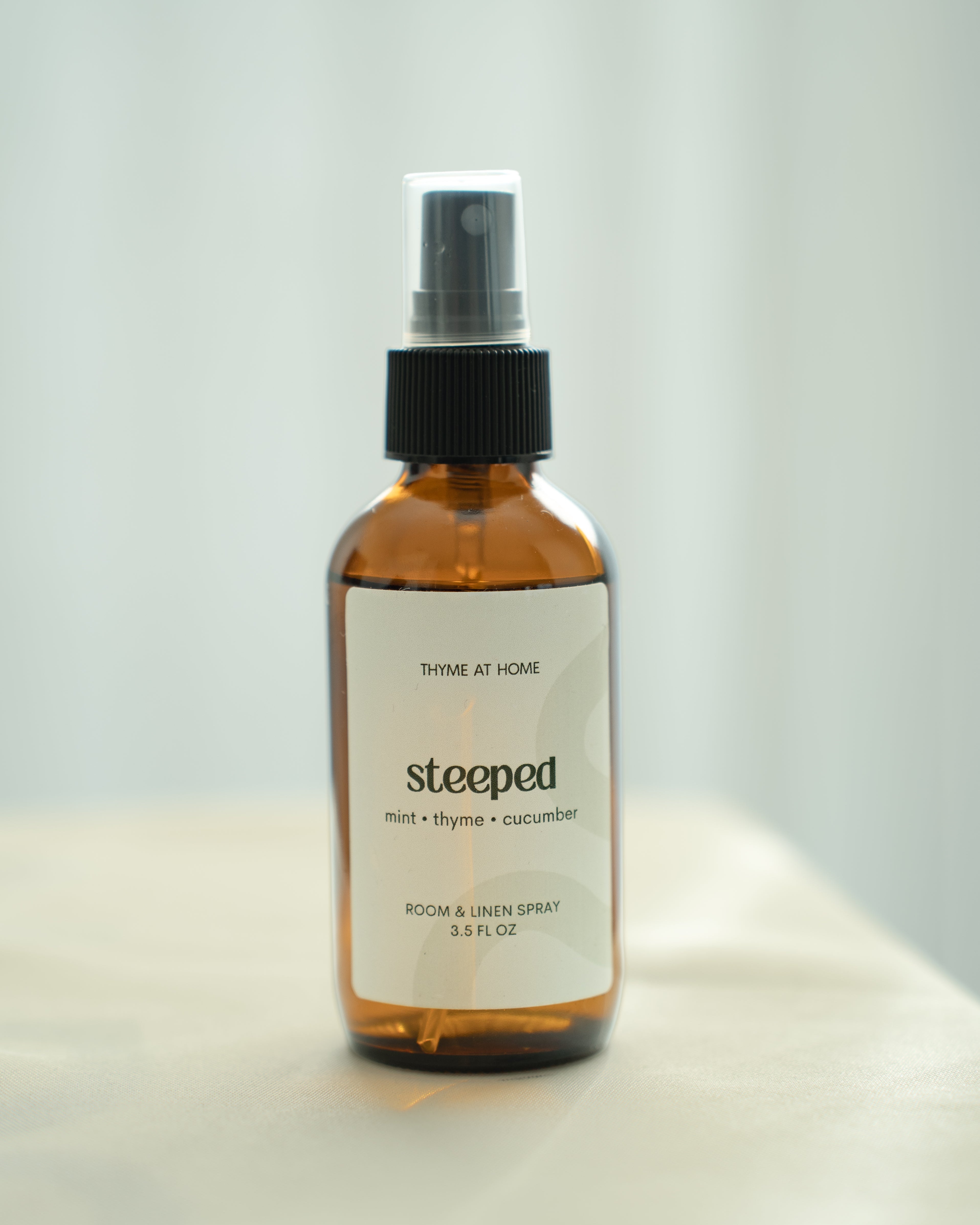 Steeped - Room & Linen Spray
