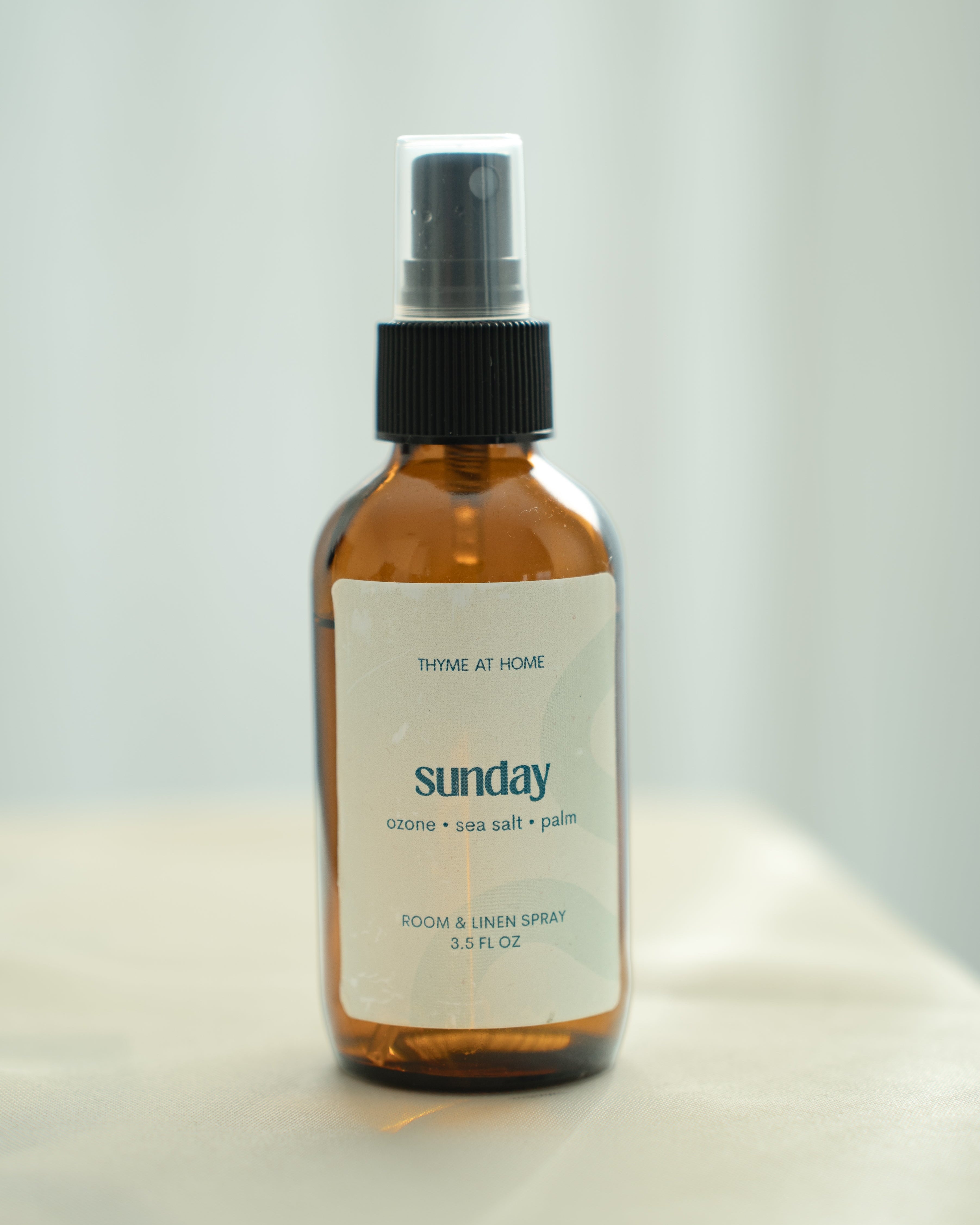 Sunday - Room & Linen Spray