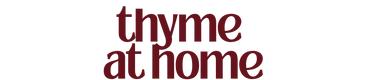 Thyme At Home